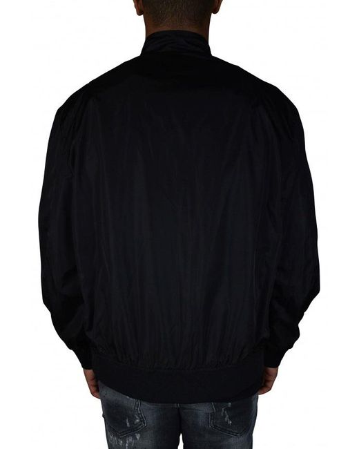 Valentino Garavani Black Jacket