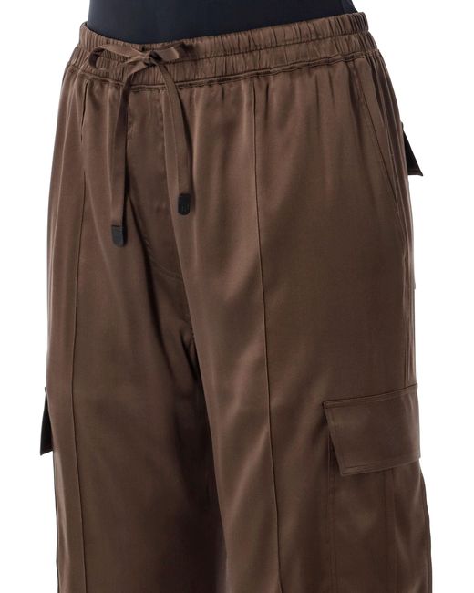 Tom Ford Broek Brown