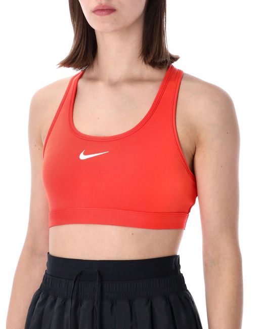 Nike Topje in het Red