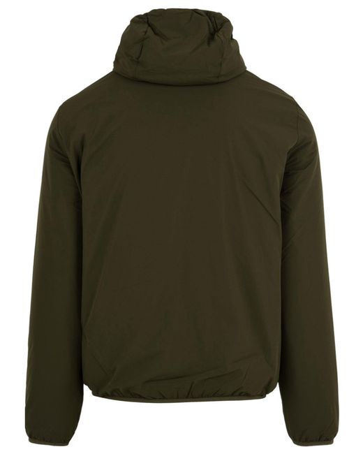 Aspesi Jassen in het Green