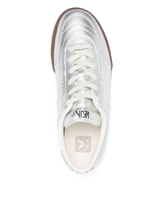 Veja White Sneaker