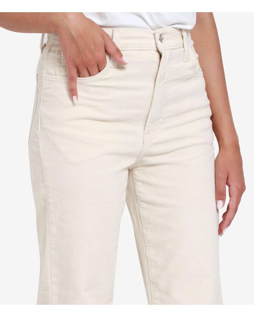 Levi's Natural Jeans