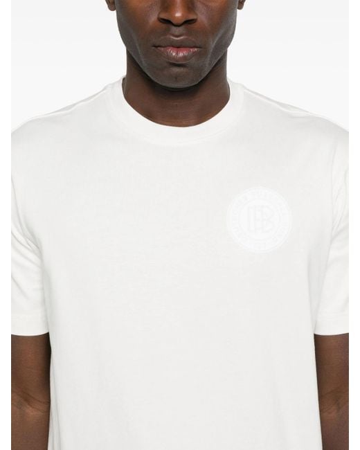 Adidas Originals White Dfb Tee