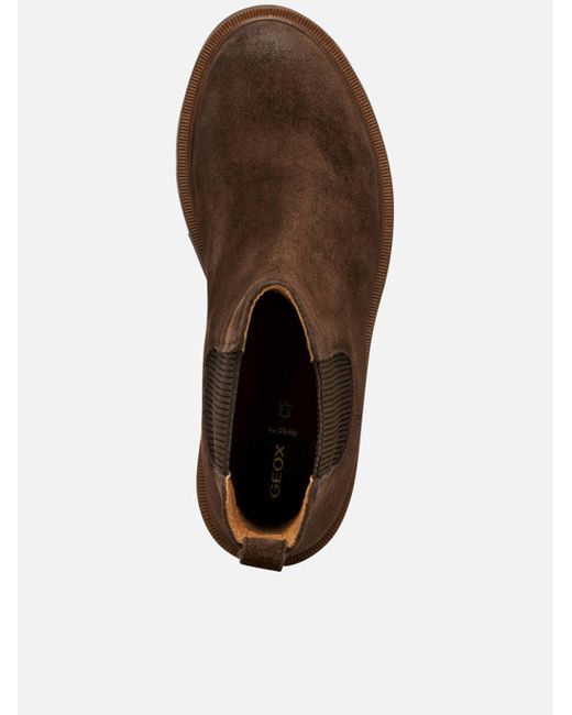 Geox Brown Geox for men
