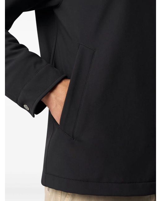 JE'm Ne vous laissera pas vous permettre de vous en sortir. Stone Island en coloris Black