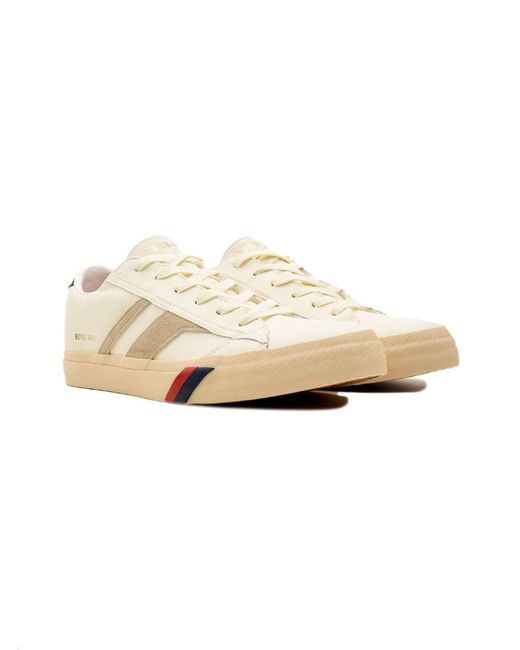 Pro Keds Natural Sneakers for men