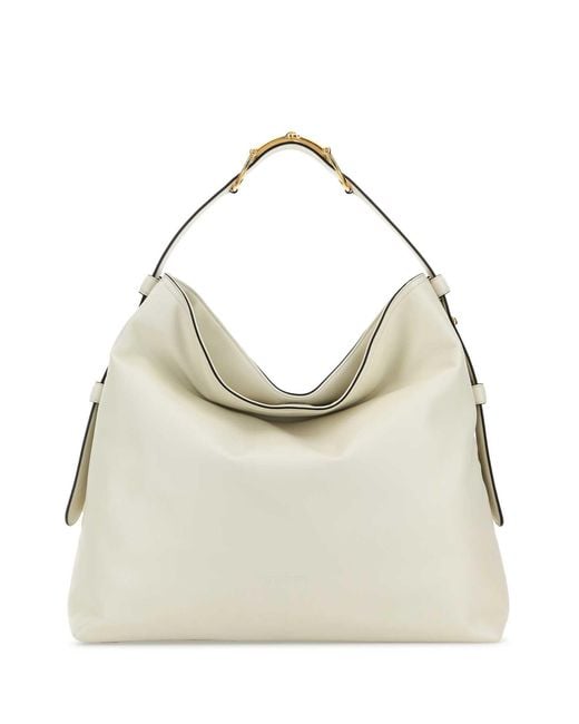Gucci Multicolor Leather Large Beatrix Shopping Bag