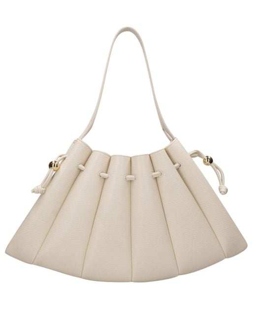 THEMOIRÈ Natural Bags