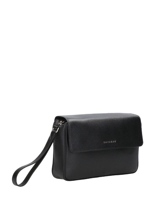 Orciani Black Bags