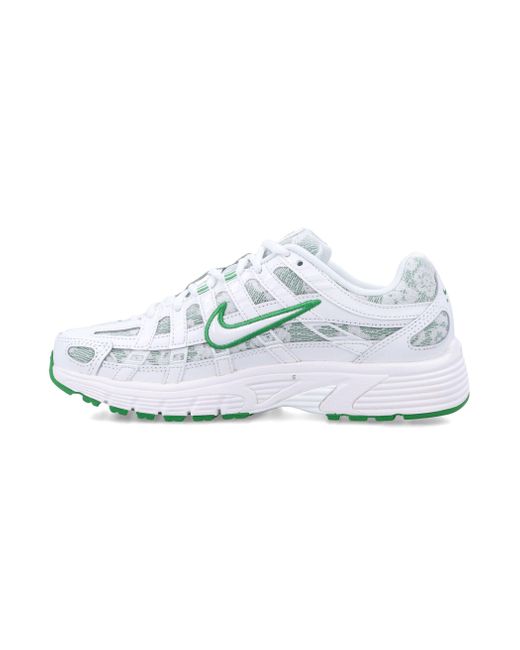 Nike White Turnschuhe