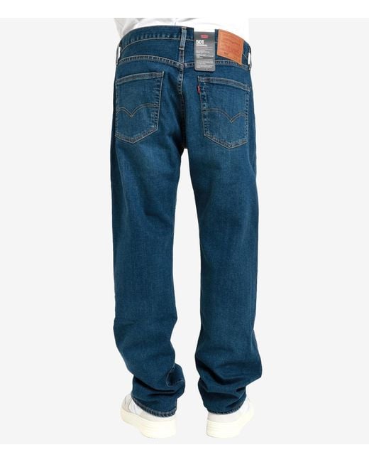 Levi's Blue Jeans for men