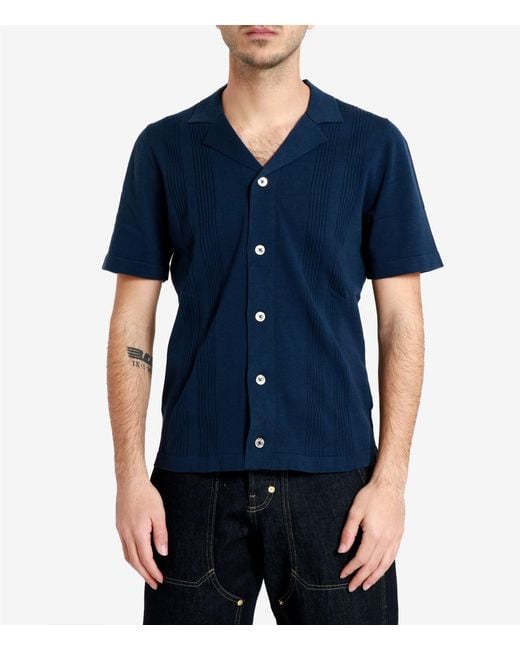 AT.P.CO Blue Sweaters