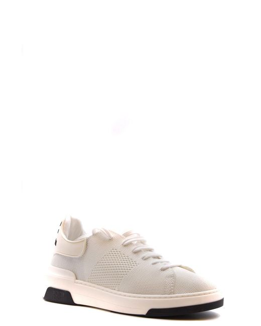 Casadei White Sneakers