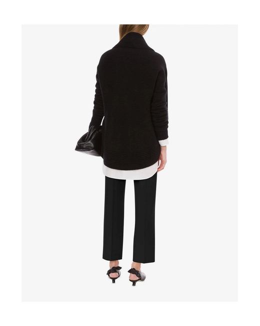 Alberta Ferretti Wit in het White