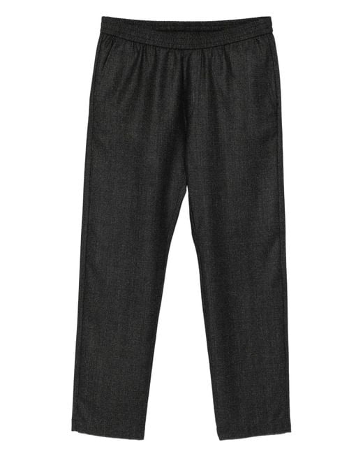 Barena Gray Pantalone Tosador for men