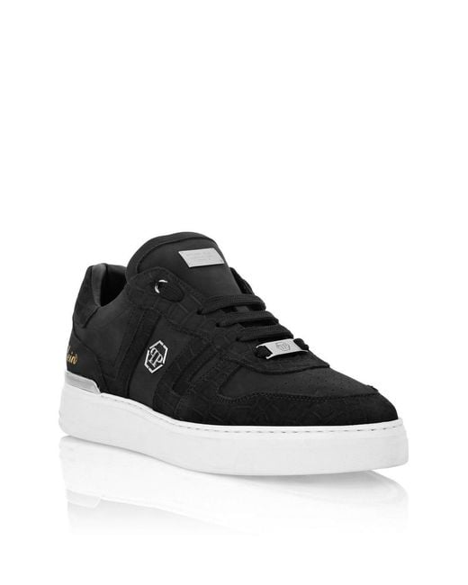 Philipp Plein Philipp Plein Black