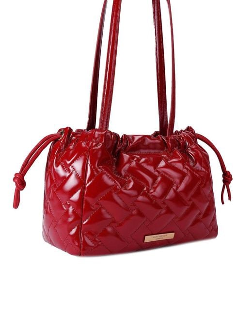 Kurt Geiger Red Bags