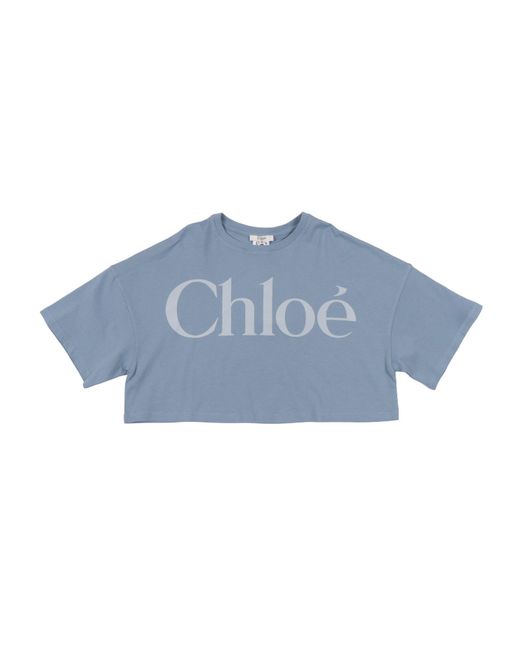 Chloé Blue I'Ve Got A Feeling