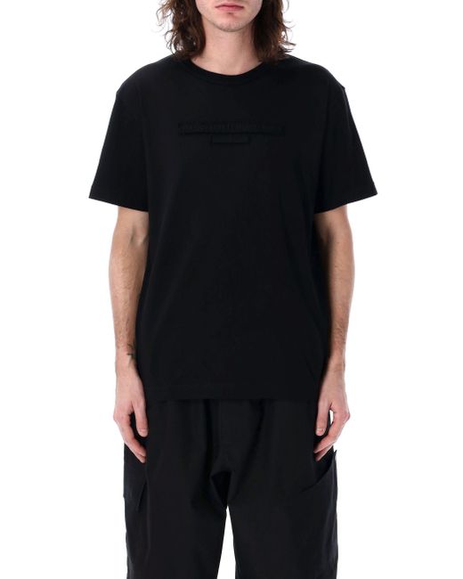 Alexander Wang Black T -Shirts und Polos schwarz
