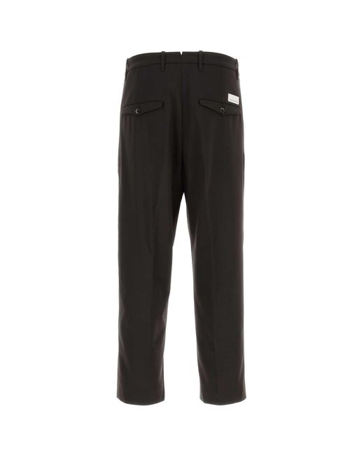 Nine:inthe:morning Black Nine for men