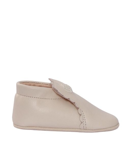 Chloé White I'M Going To Go