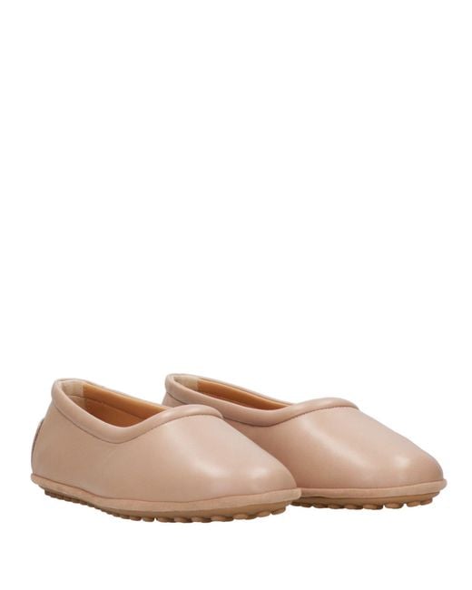 Tod's Pink Sandals