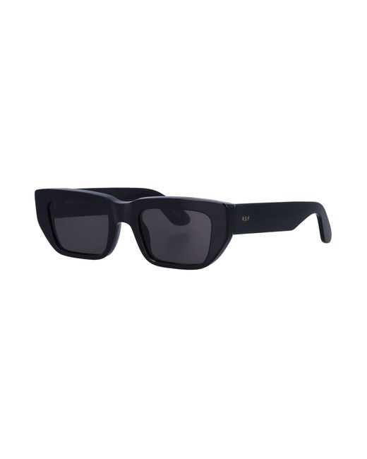 Accesorios negro Retrosuperfuture de color Blue