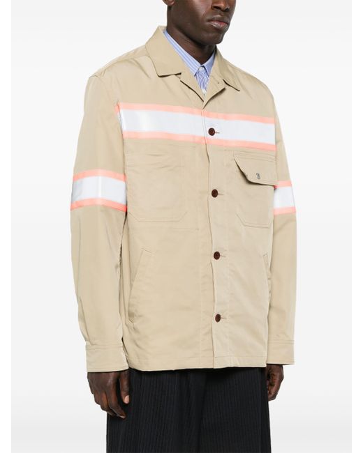 Junya Watanabe Natural Jacket Clothing for men