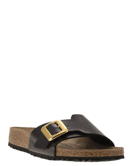 Birkenstock Black Catalina Cb