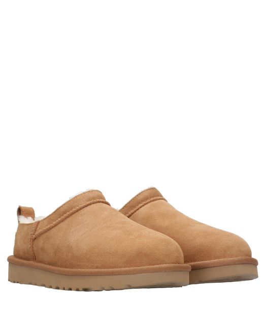 Ugg Brown Sandals