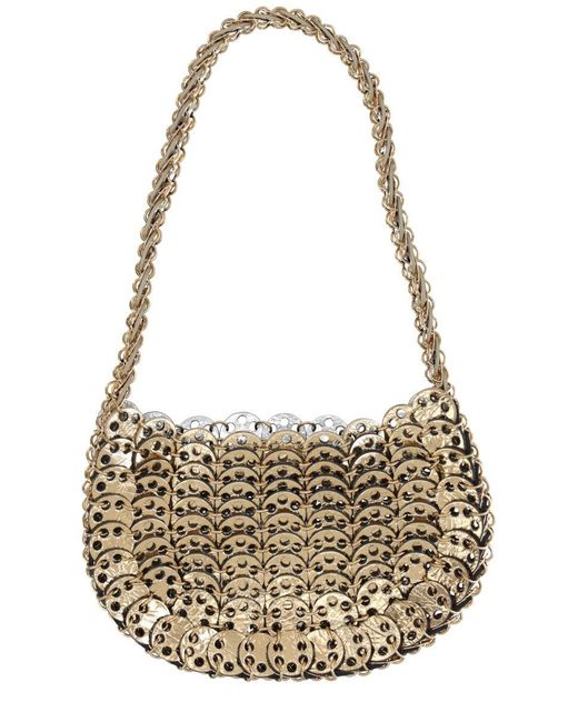 Rabanne Metallic Rabanne