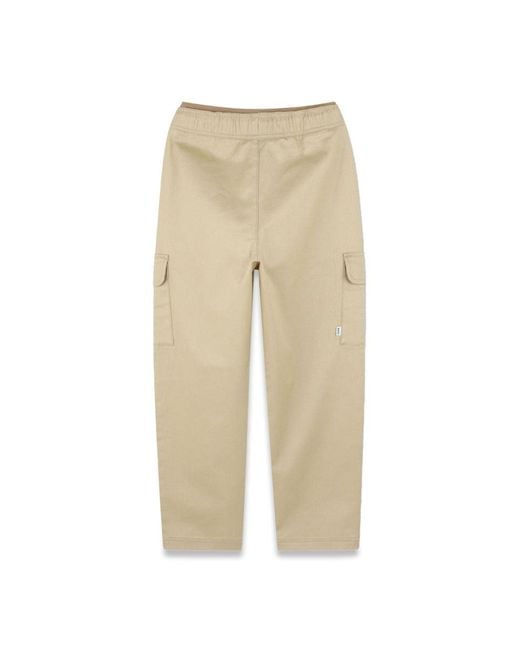 Boss Natural Pants