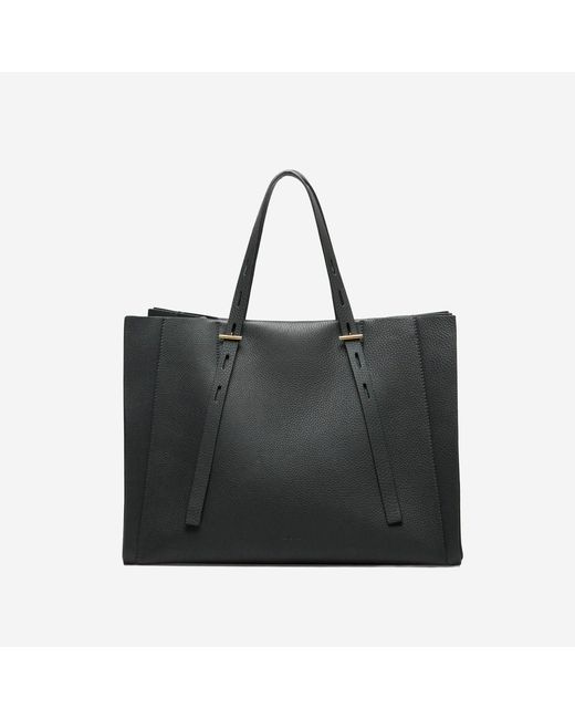 MINOBOSSI Black Paula Bag