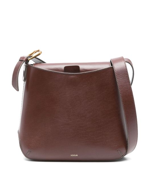 Bora di Soeur in Brown