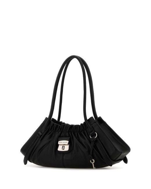 Marc Jacobs Black Handbags