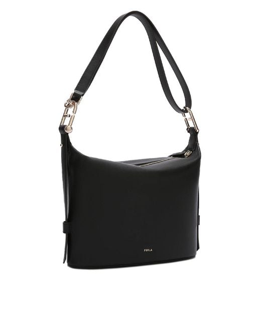 Furla Black Bags
