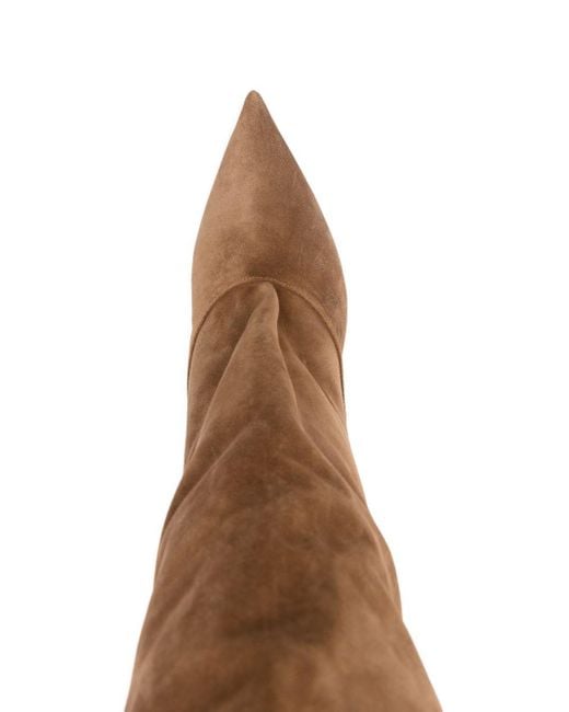 Botas 'ines' de Paris Texas de color Brown