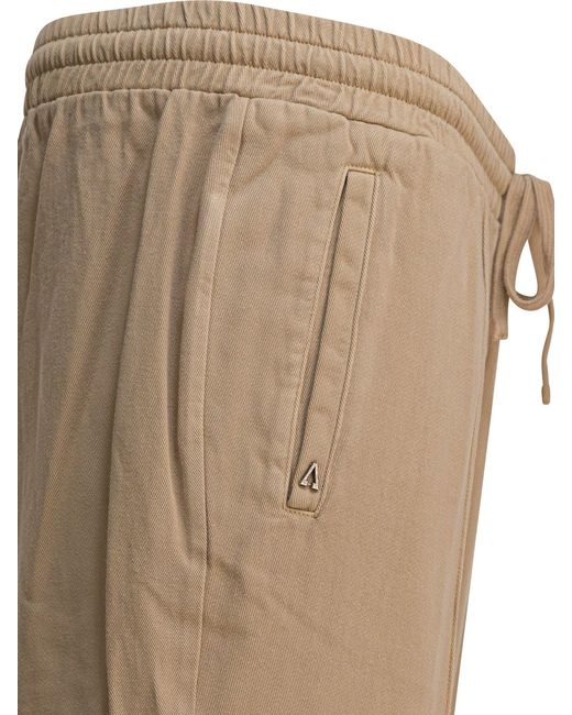 Altum Natural Trousers for men