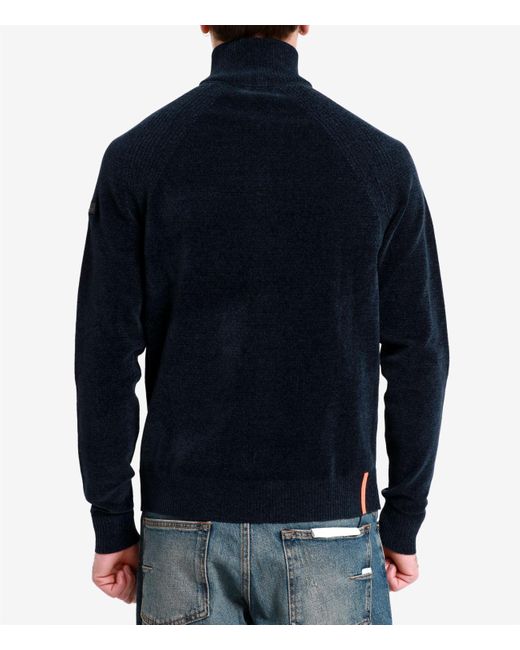 Pulls Rrd pour homme en coloris Blue