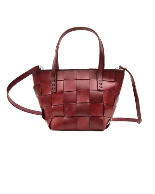 Dragon Diffusion Bags .. in het Red