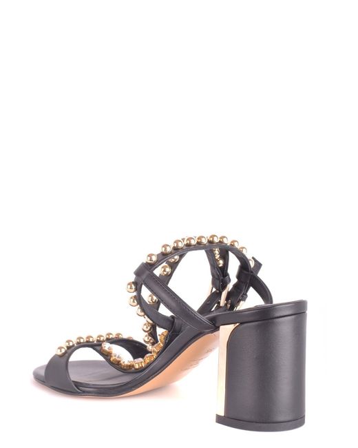 Ninalilou White Sandals
