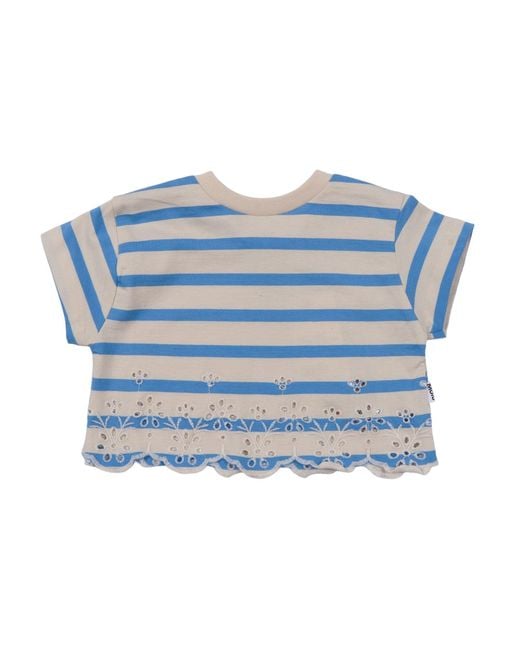 Molo Blue I'M Going To Have To Get You Some Shorts