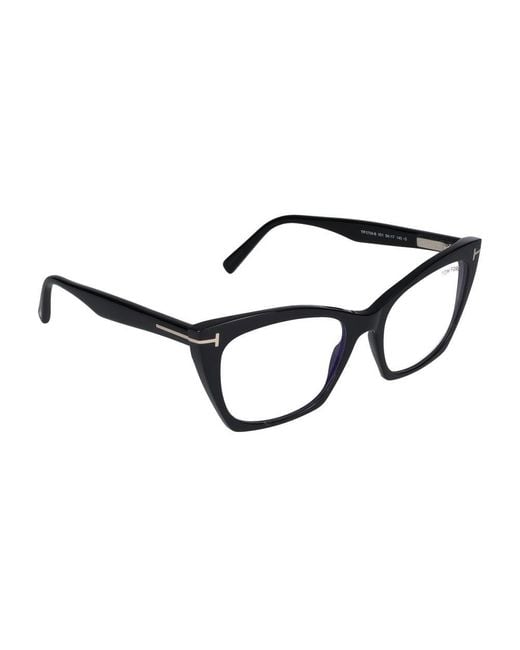 Tom Ford Black Sunglasses Ft5709 B /17/140