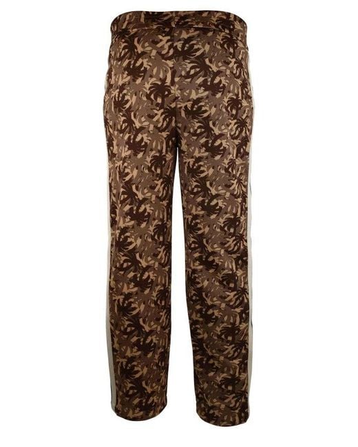 Palm Angels Brown Jogging