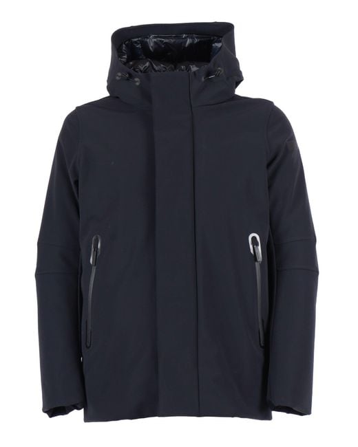 Rrd Blue Surflex Winter Mdm Jkt