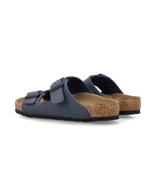 Birkenstock Blue Sandals