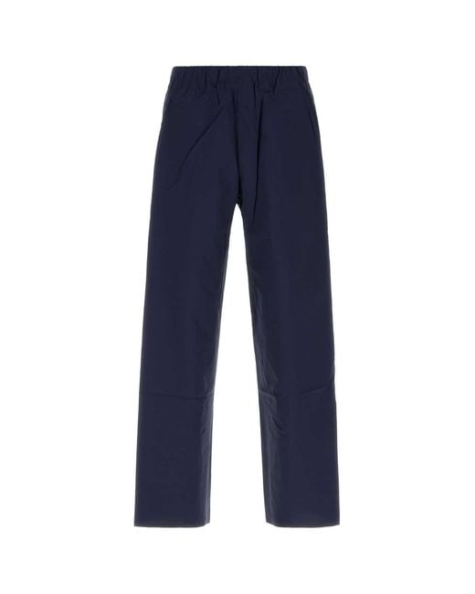 Veilance Blue Spere Sl Pant M for men