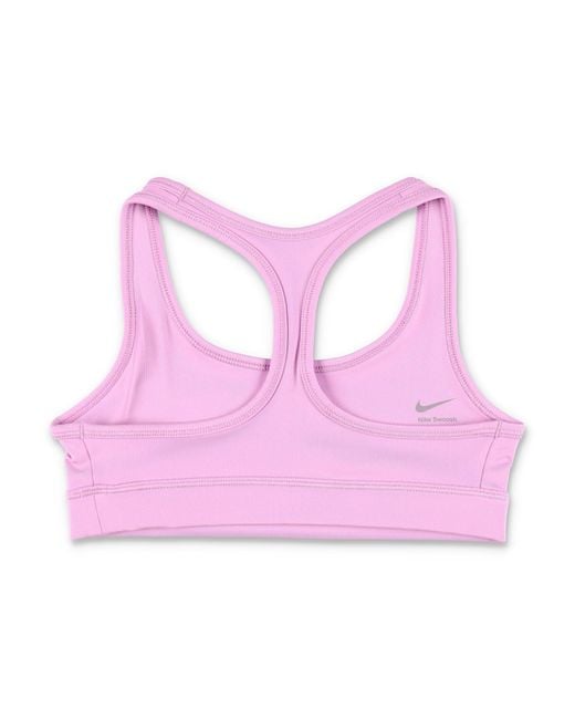 Nike Pink Top