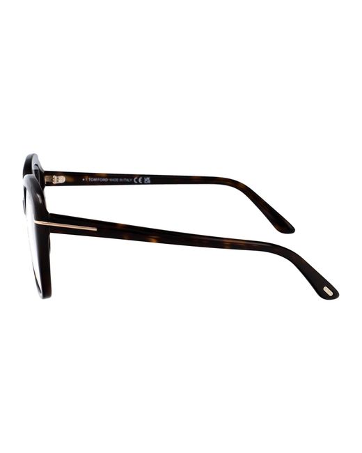 Tom Ford Black Optical