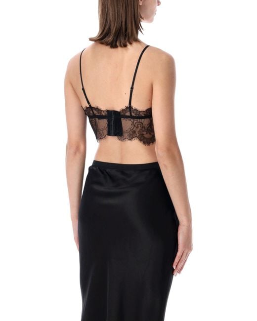 Anine Bing Black Top